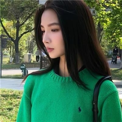 仕女图