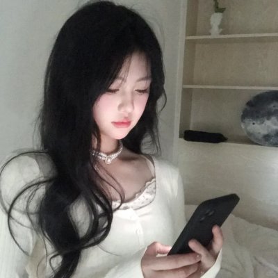 家政妇看见了!